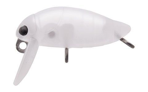 Elfin Micro Cicarda 24F #2 Matt Clear Elfin Micro Cicarda 24F #2 Matt Clear