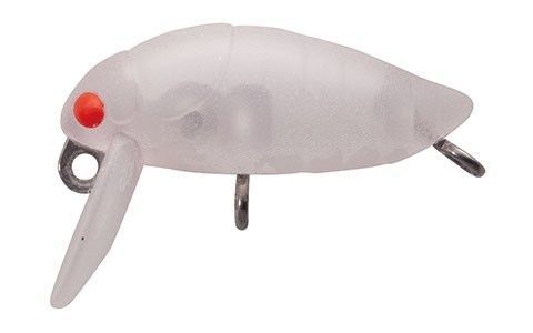 Elfin Micro Cicarda 24F #3 Matt Clear Glow Elfin Micro Cicarda 24F #3 Matt Clear Glow