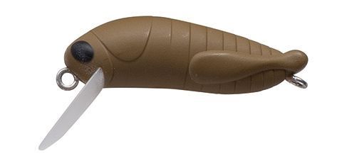 Elfin Mini Grasshopper 33SP #9 Kakhi