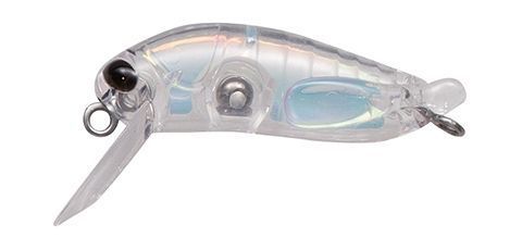 Elfin Mini Grasshopper 33SP #6 Clear