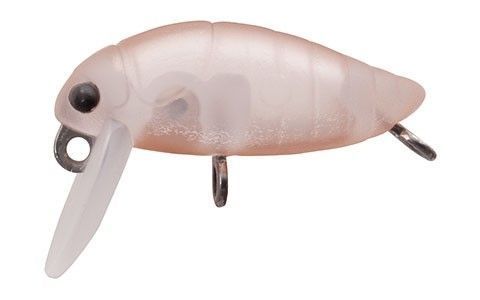 Elfin Micro Cicarda 24F #7 Smoked Brown