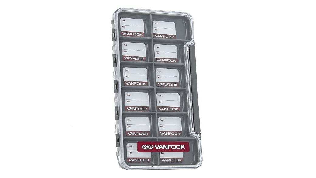 VanFook Expert Hook Case VanFook Expert Hook Case