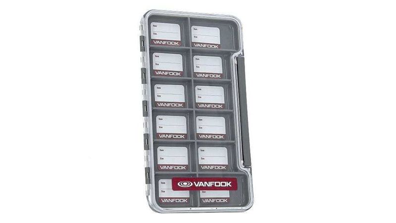VanFook Expert Hook Case VanFook Expert Hook Case