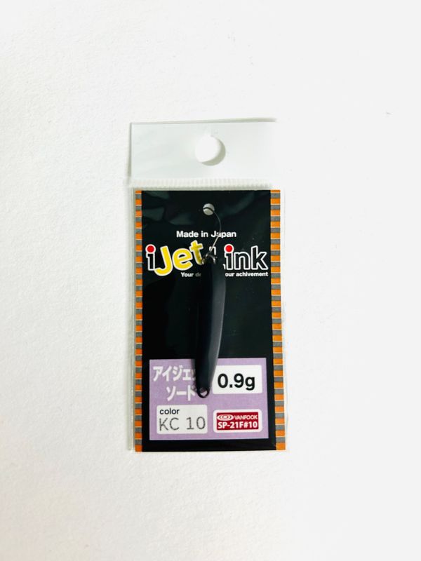 I Jet Link Sword 0,9g Color KC10