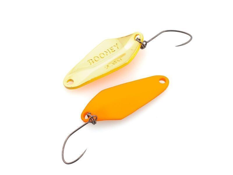 Masukuroto Rooney 2,2g (#100) Release Gold