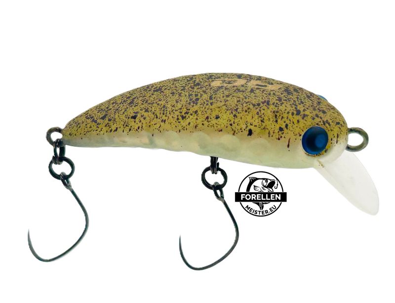 Lucky Craft & Rodio Craft WAH 37 HF 2g #18 Lucky Craft & Rodio Craft WAH 37 HF 2g #18