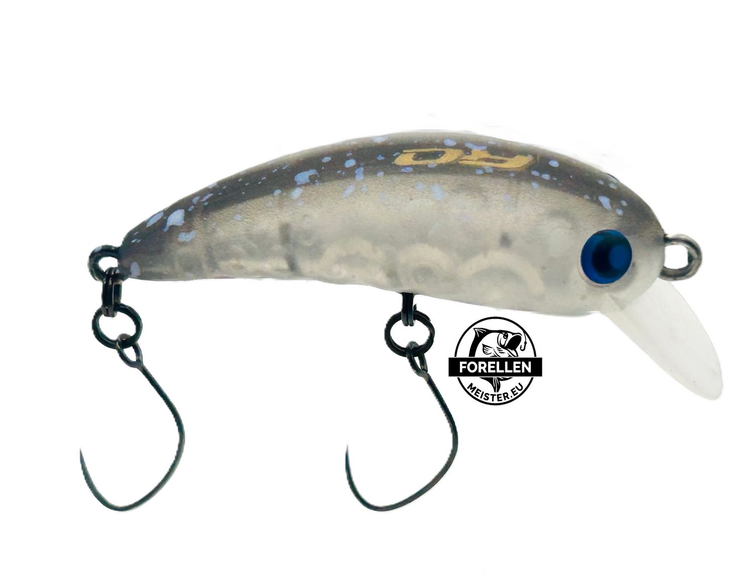 Lucky Craft & Rodio Craft WAH 37 HF 2g #24 Glow Lucky Craft & Rodio Craft WAH 37 HF 2g #24 Glow