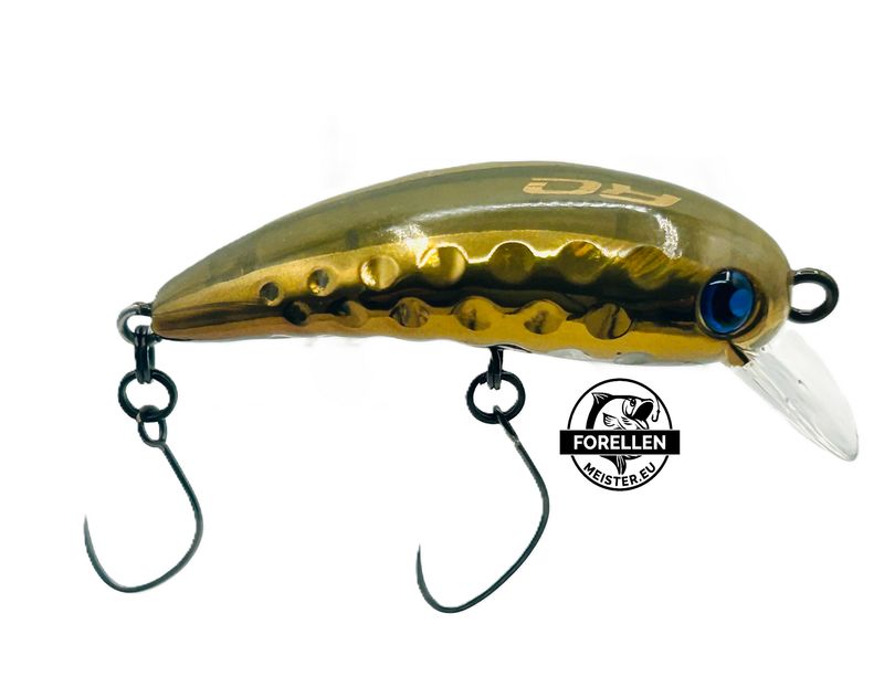 Lucky Craft & Rodio Craft WAH 37 HF 2g #3 Lucky Craft & Rodio Craft WAH 37 HF 2g #3