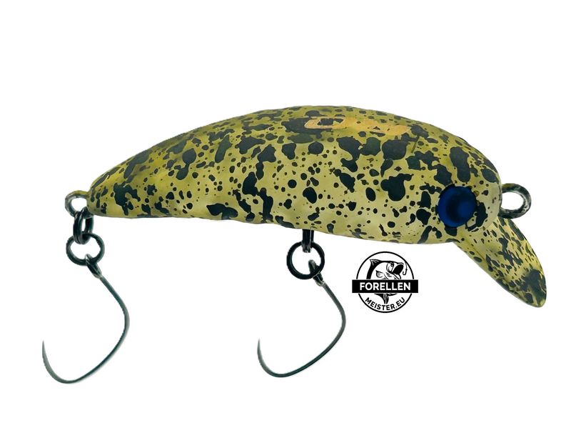 Lucky Craft & Rodio Craft WAH 37 HF 2g #22 Lucky Craft & Rodio Craft WAH 37 HF 2g #22