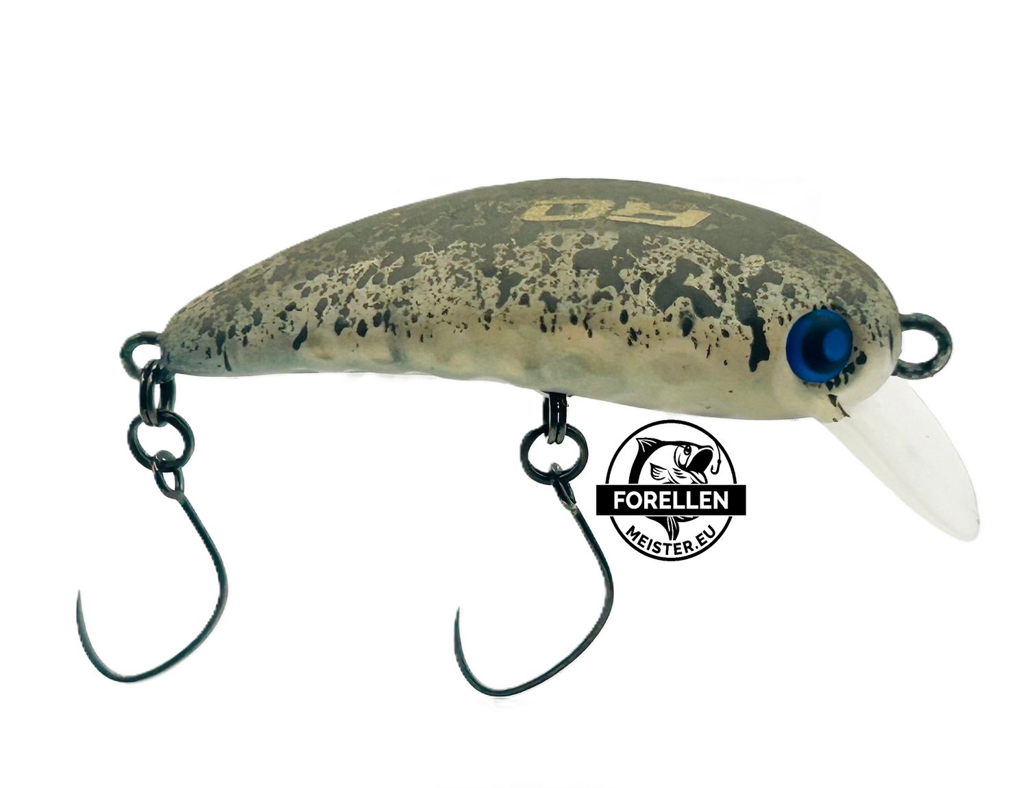 Lucky Craft & Rodio Craft WAH 37 HF 2g #25 Lucky Craft & Rodio Craft WAH 37 HF 2g #25