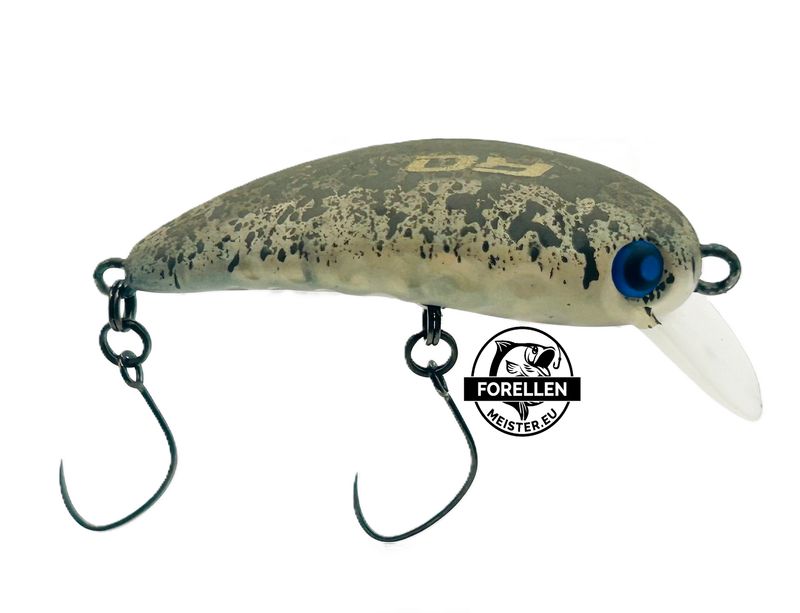 Lucky Craft & Rodio Craft WAH 37 HF 2g #25 Lucky Craft & Rodio Craft WAH 37 HF 2g #25