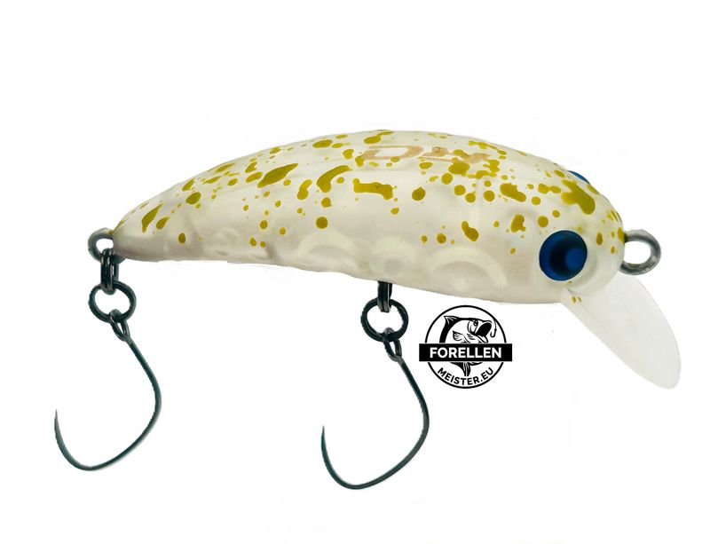 Lucky Craft & Rodio Craft WAH 37 HF 2g #21 Glow Lucky Craft & Rodio Craft WAH 37 HF 2g #21 Glow