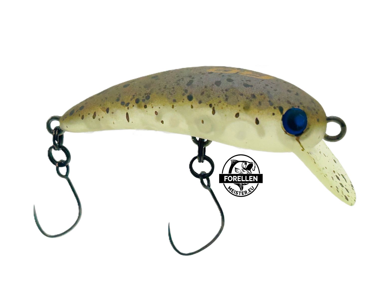 Lucky Craft & Rodio Craft WAH 37 HF 2g #1 Glow Lucky Craft & Rodio Craft WAH 37 HF 2g #1 Glow