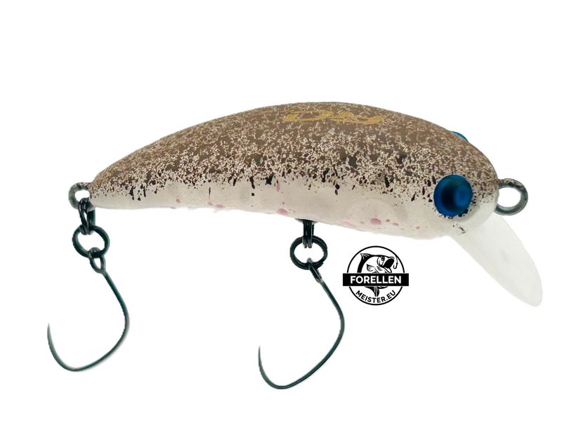 Lucky Craft & Rodio Craft WAH 37 HF 2g #7 Glow Lucky Craft & Rodio Craft WAH 37 HF 2g #7 Glow