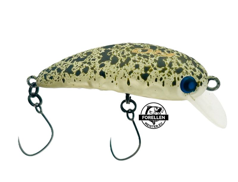 Lucky Craft & Rodio Craft WAH 37 HF 2g #5 Glow Lucky Craft & Rodio Craft WAH 37 HF 2g #5 Glow