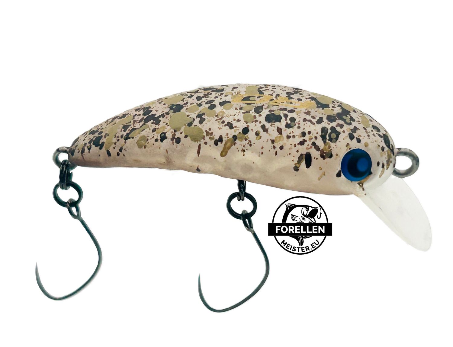 Lucky Craft & Rodio Craft WAH 37 HF 2g #6 Glow Lucky Craft & Rodio Craft WAH 37 HF 2g #6 Glow