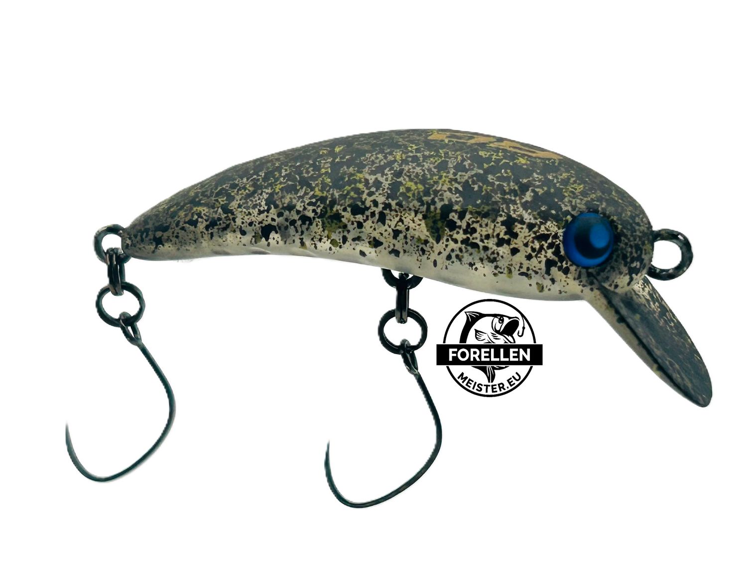 Lucky Craft & Rodio Craft WAH 37 HF 2g #23 Lucky Craft & Rodio Craft WAH 37 HF 2g #23