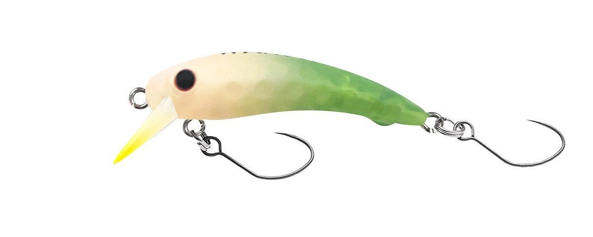 LUCKY CRAFT WAH 38 Surf MAX SS Amabie LUCKY CRAFT WAH 38 Surf MAX SS Amabie