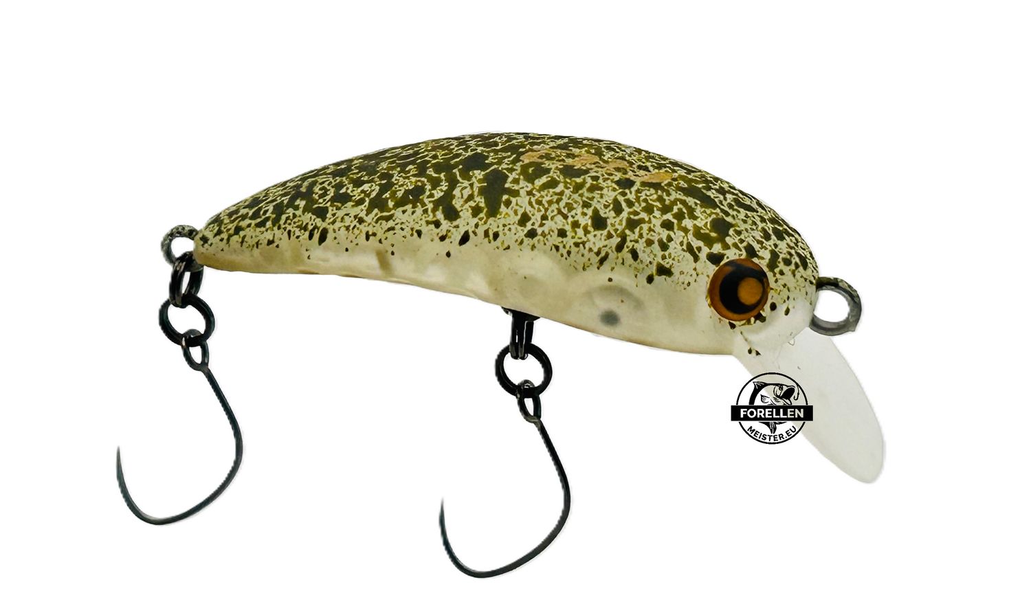 Lucky Craft & Rodio Craft WAH 37 FII 2,5g #5 Glow Lucky Craft & Rodio Craft WAH 37 FII 2,5g #5 Glow