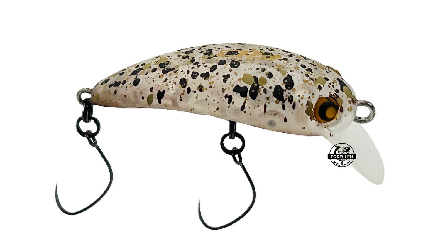 Lucky Craft & Rodio Craft WAH 37 FII 2,5g #6 Glow Lucky Craft & Rodio Craft WAH 37 FII 2,5g #6 Glow