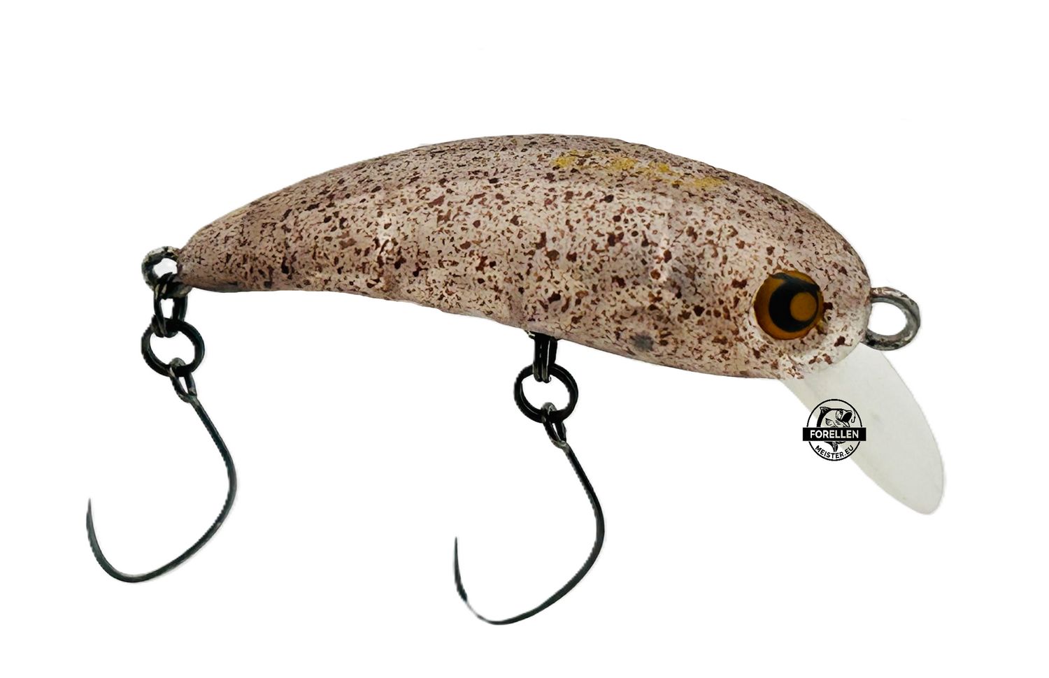 Lucky Craft & Rodio Craft WAH 37 FII 2,5g #20 Glow Lucky Craft & Rodio Craft WAH 37 FII 2,5g #20 Glow