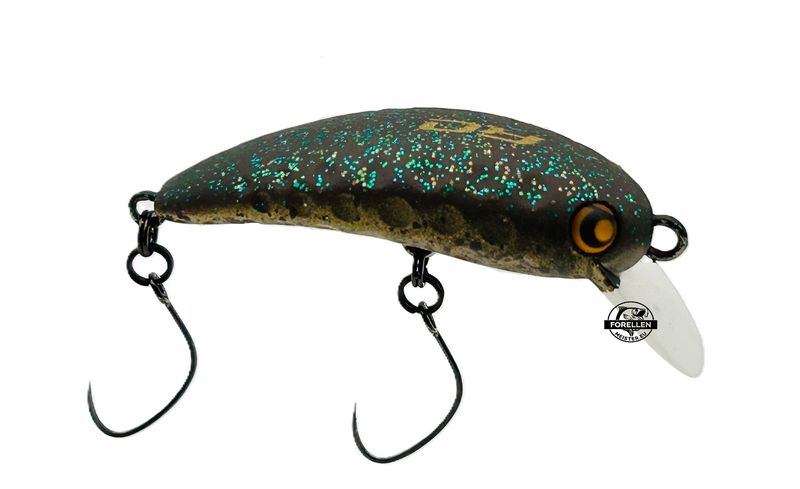 Lucky Craft & Rodio Craft WAH 37 FII 2,5g #8 Lucky Craft & Rodio Craft WAH 37 FII 2,5g #8