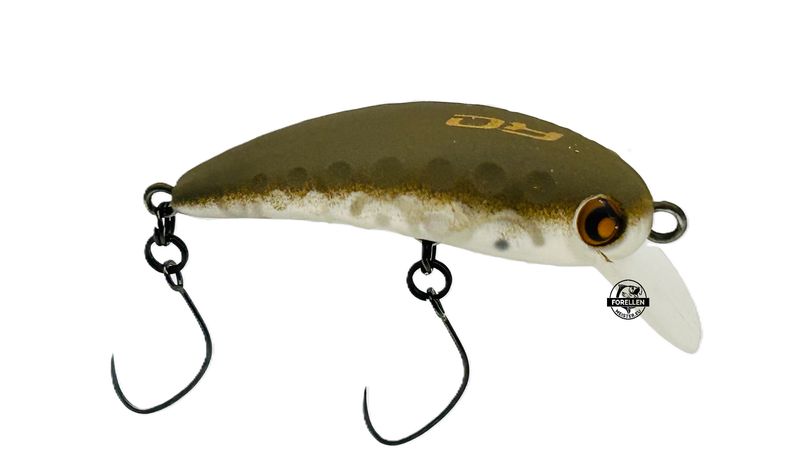 Lucky Craft & Rodio Craft WAH 37 FII 2,5g #9 Lucky Craft & Rodio Craft WAH 37 FII 2,5g #9