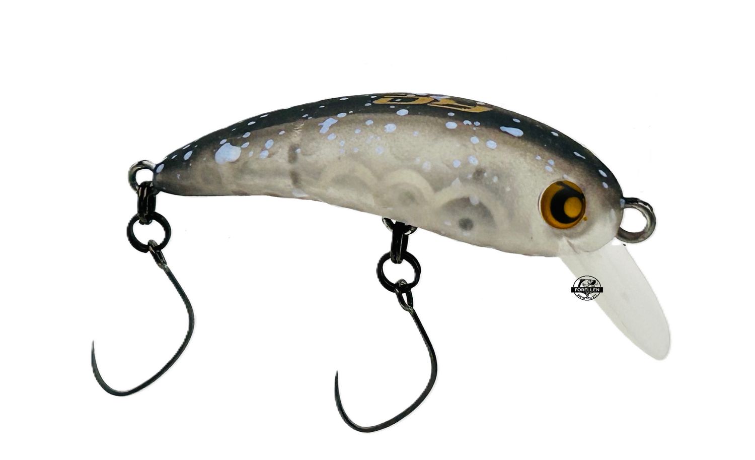 Lucky Craft & Rodio Craft WAH 37 FII 2,5g #24 Glow Lucky Craft & Rodio Craft WAH 37 FII 2,5g #24 Glow