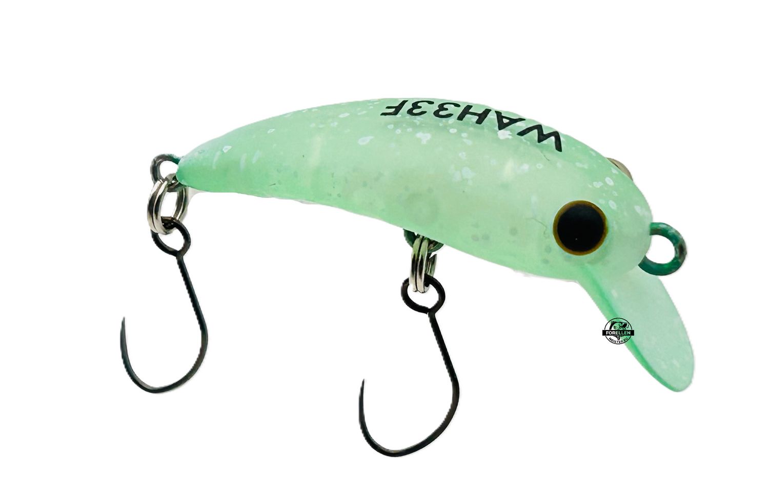 LUCKY CRAFT WAH 33F Hero´s Gokabo / 1,7g / 33 mm LUCKY CRAFT WAH 33F Hero´s Gokabo / 1,7g / 33 mm