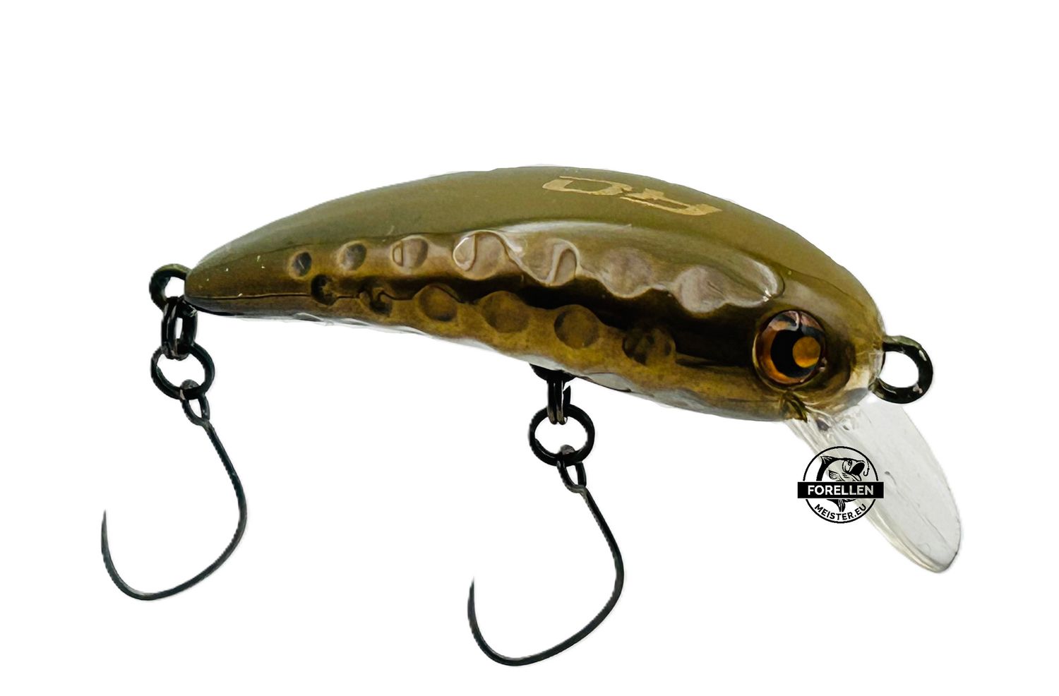 Lucky Craft & Rodio Craft WAH 37 FII 2,5g #3 Lucky Craft & Rodio Craft WAH 37 FII 2,5g #3