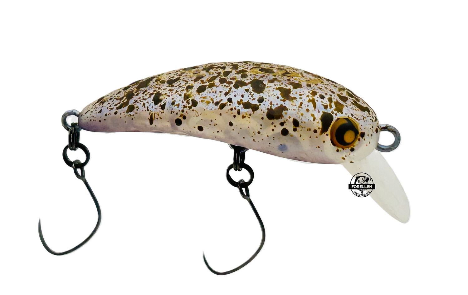 Lucky Craft & Rodio Craft WAH 37 FII 2,5g #16 Glow Lucky Craft & Rodio Craft WAH 37 FII 2,5g #16 Glow