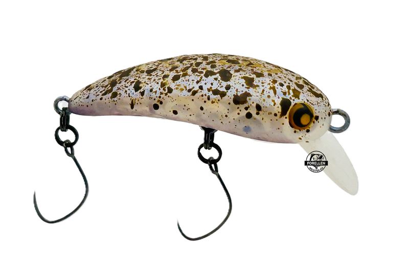 Lucky Craft & Rodio Craft WAH 37 FII 2,5g #16 Glow Lucky Craft & Rodio Craft WAH 37 FII 2,5g #16 Glow