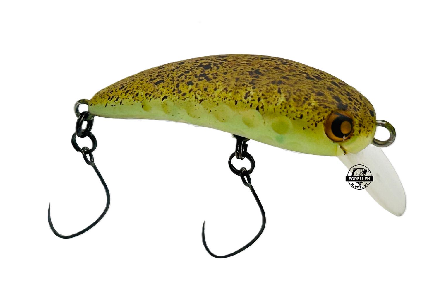 Lucky Craft & Rodio Craft WAH 37 FII 2,5g #18 Lucky Craft & Rodio Craft WAH 37 FII 2,5g #18