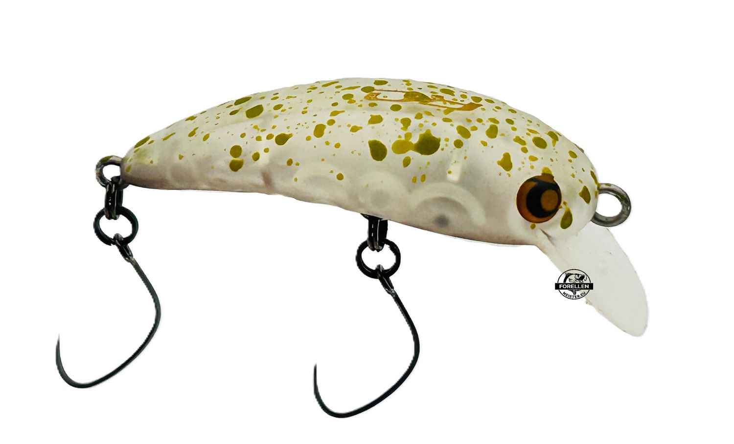 Lucky Craft & Rodio Craft WAH 37 FII 2,5g #21 Glow Lucky Craft & Rodio Craft WAH 37 FII 2,5g #21 Glow