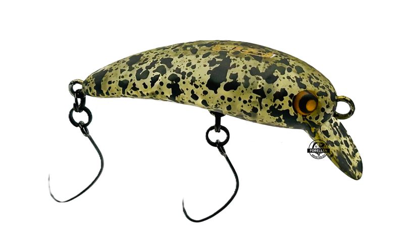 Lucky Craft & Rodio Craft WAH 37 FII 2,5g #22 Lucky Craft & Rodio Craft WAH 37 FII 2,5g #22