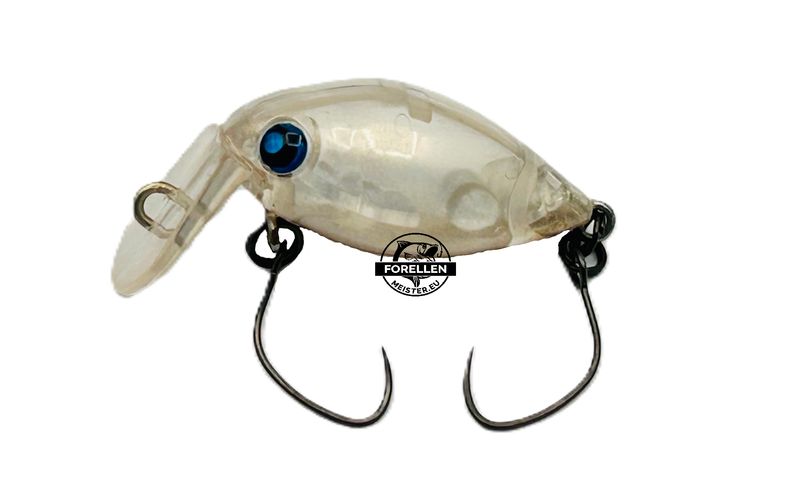 Rodio Craft Moca Fat Jr. SR (HF) 1,3g / 24mm / #4 Rodio Craft Moca Fat Jr. SR (HF) 1,3g / 24mm / #4