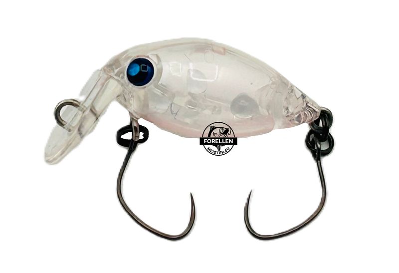 Rodio Craft Moca Fat Jr. SR (HF) 1,3g / 24mm / #3 Rodio Craft Moca Fat Jr. SR (HF) 1,3g / 24mm / #3