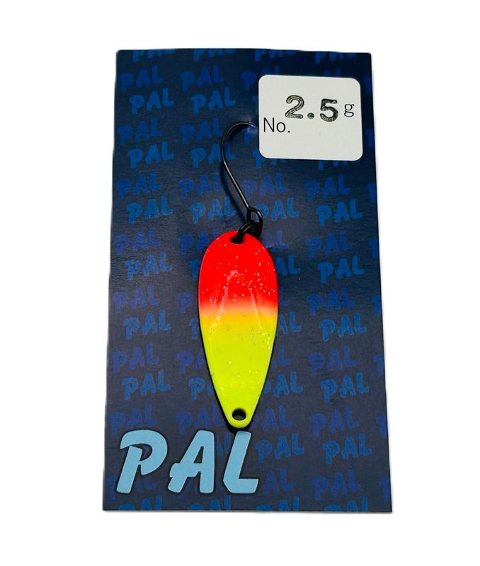 Forest Pal 2,5g #FS01 HG