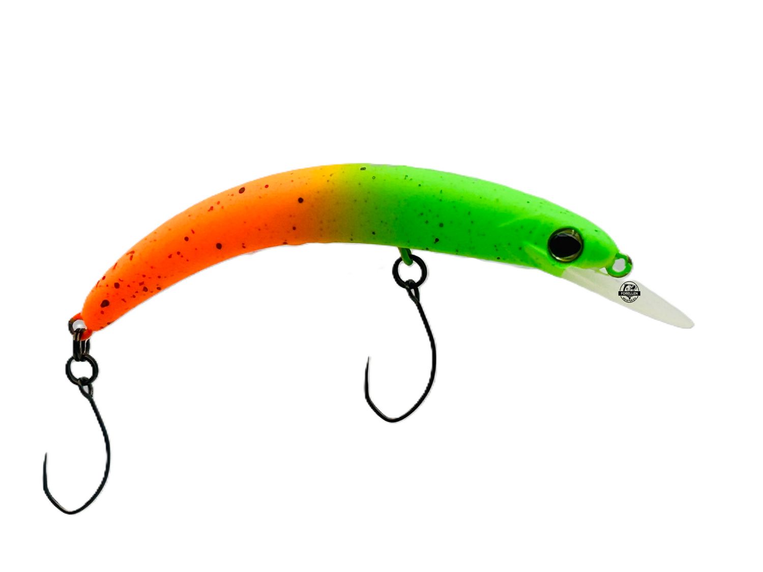 Timon Pepino SR # Tacky Tropical Glow