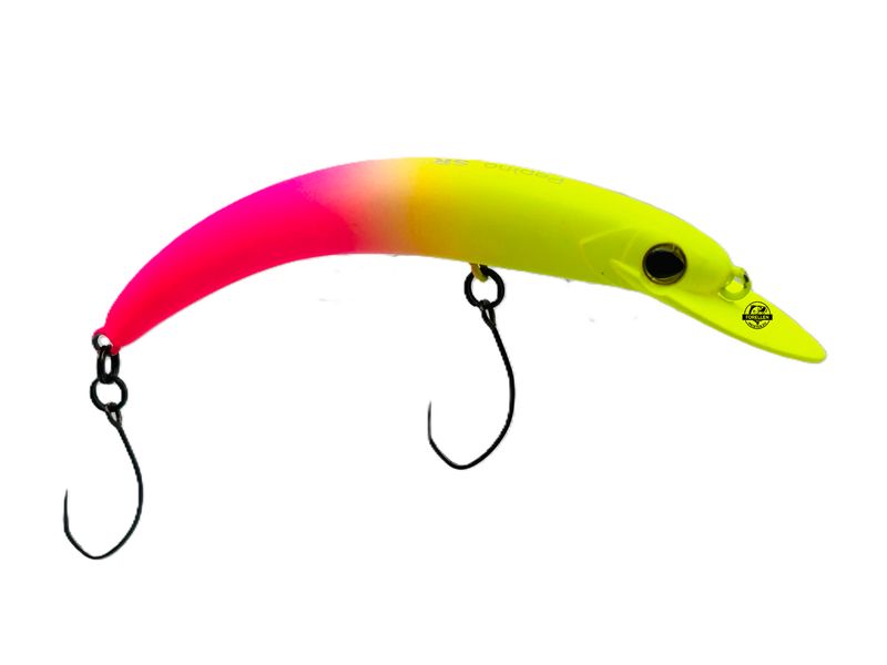 Timon Pepino SR # W Keiko Punch Timon Pepino SR # W Keiko Punch