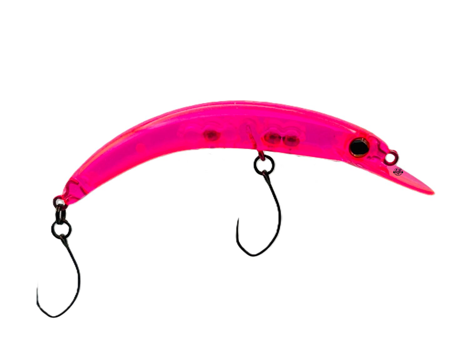 Timon Pepino SR # Clear Pink Timon Pepino SR # Clear Pink