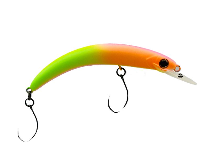 Timon Pepino SR # MST Quartet Chartreuse Timon Pepino SR # MST Quartet Chartreuse