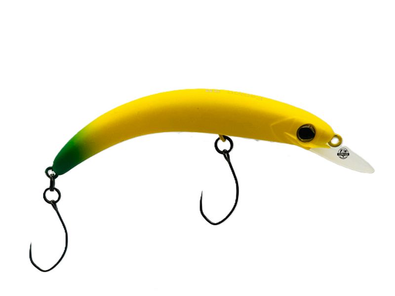 Timon Pepino SR # Sojuku Banana Timon Pepino SR # Sojuku Banana