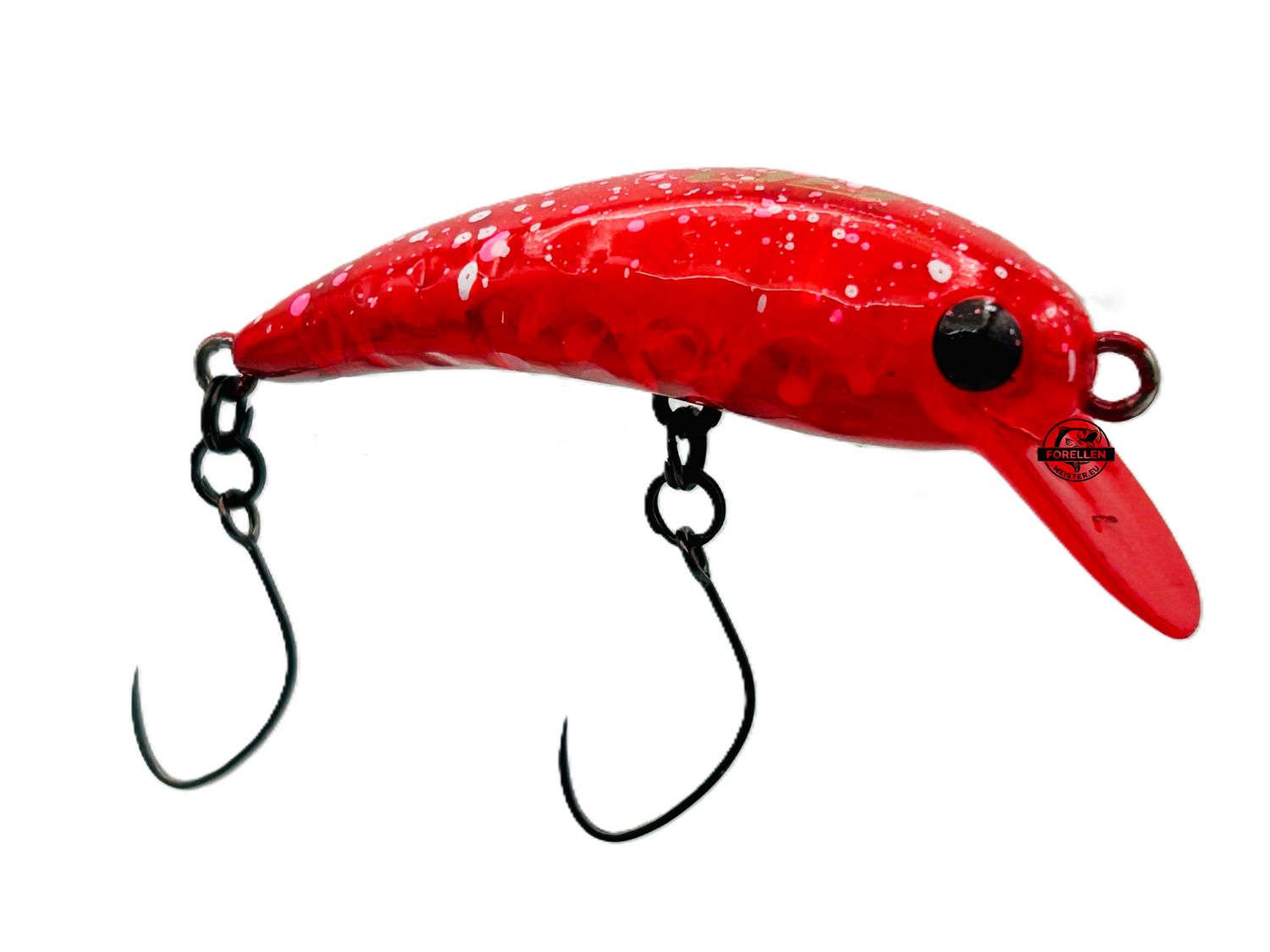 Lucky Craft & Rodio Craft WAH 37 HF 2g #N. K01 Lucky Craft & Rodio Craft WAH 37 HF 2g #N. K01