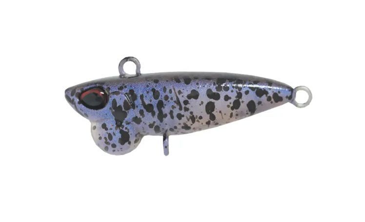 ValkeIn Shine Ride 2026 new Color C252 / 31mm / 2,8g Valkein Shineride Nano Forellenköder Ultraleicht Wobbler für Area Trout Angeln in Japan Qualität