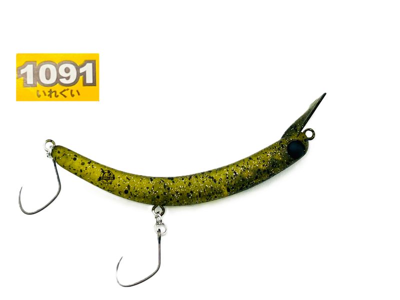 1089 Kobo Sakasanyoro Slim 60FS #1091