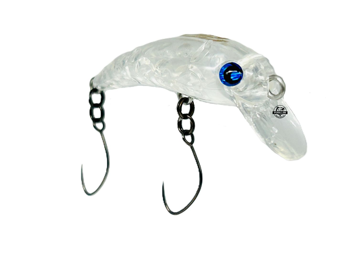 Lucky Craft & Rodio Craft WAH 37 HF 2g #19