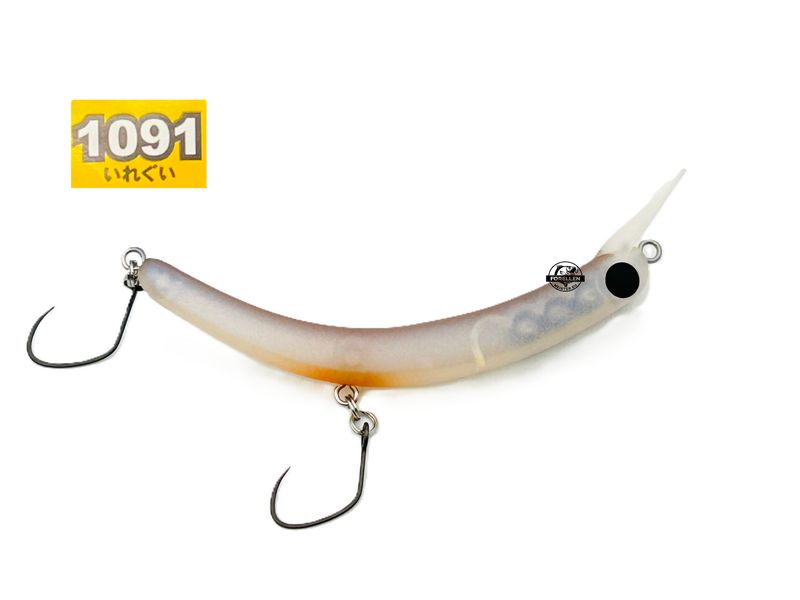 1089 Kobo Sakasanyoro Slim 60FS #1091