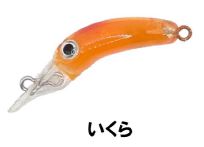 Chibiccho 1g  / 35mm / Ikura