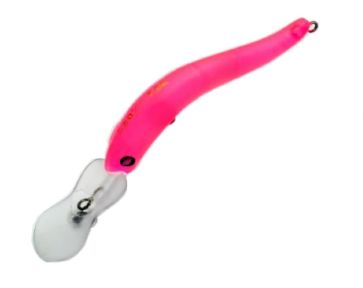 Sauribu Nyoron F-DR 62mm / 3,5g